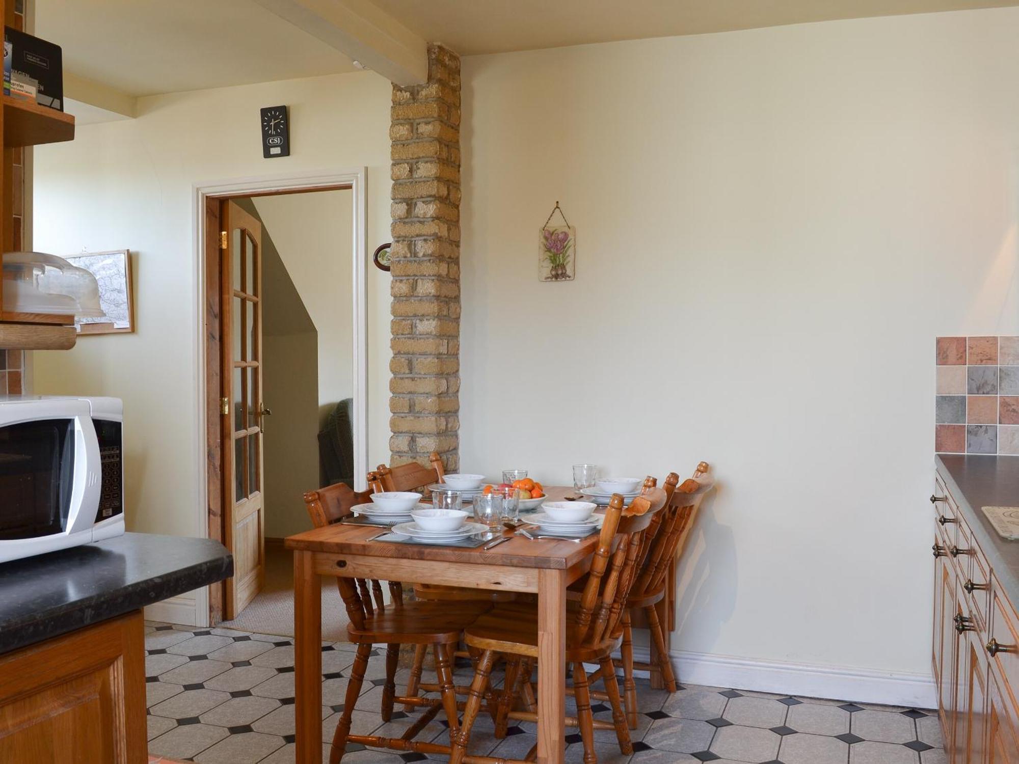 Meadow View Villa Dove Holes Ngoại thất bức ảnh